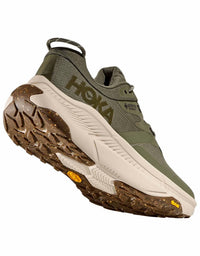 Hoka - Men's Transport Gtx Travel Sneaker