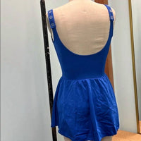 T.H.E. Swimwear - Women's Fun Flirty Swim Dress