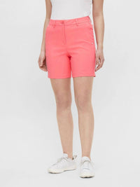 GWEN GOLF SHORTS