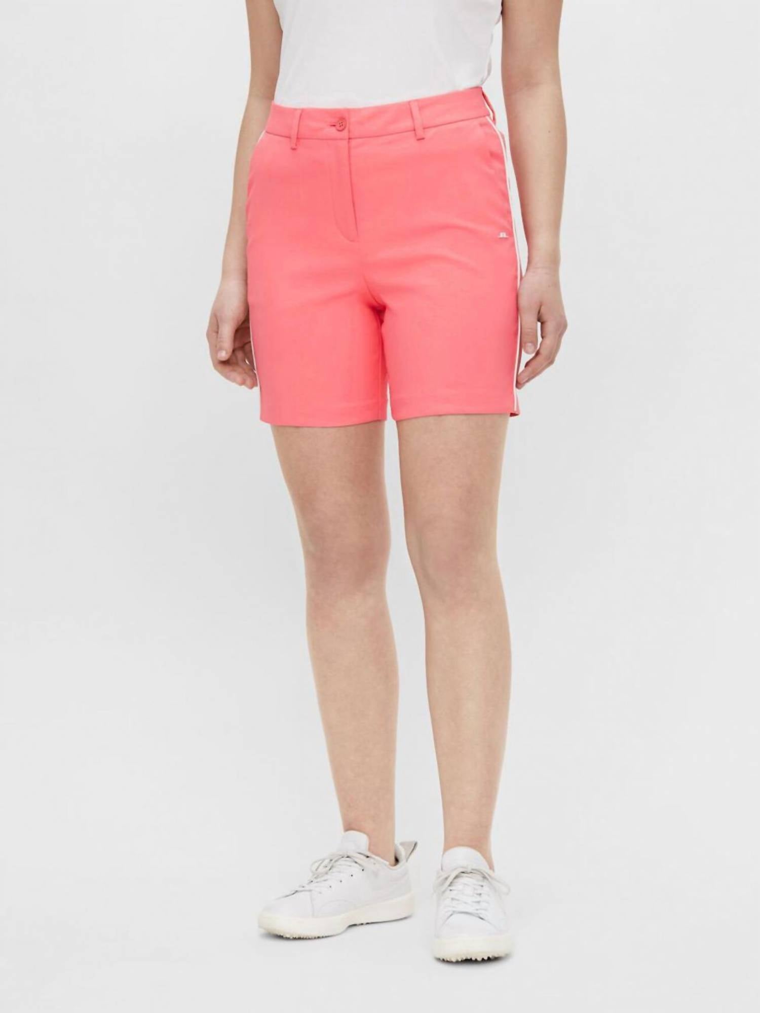 GWEN GOLF SHORTS