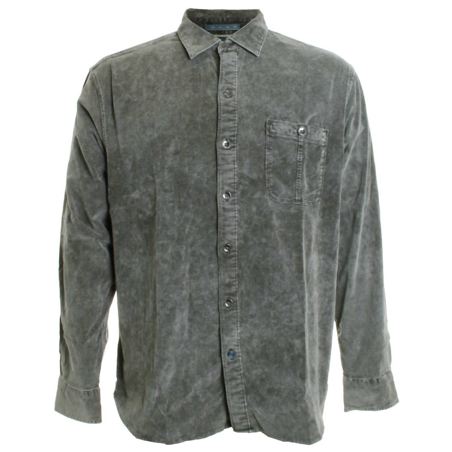 Tommy Bahama - Men's Coastline Cord Sun Fade Shirt