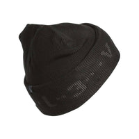 adidas Men Harden Basketball Beanie in black - men's hat - detail view