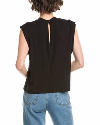 Lna - Oren Ribbed Top