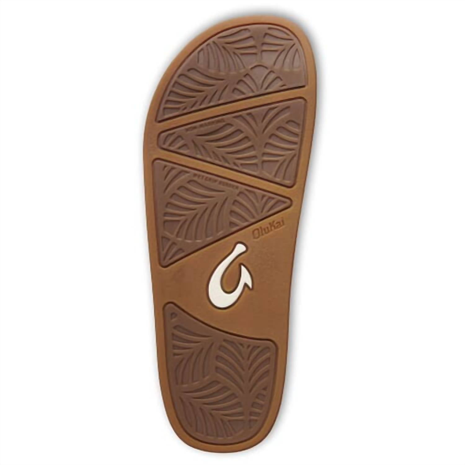Olukai - Women's Hila Puffy Slide Sandals