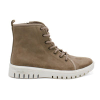 Aqua College - Women's Francine Waterproof Lace-up Shoes