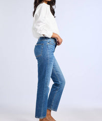 Mille - Brooke Slim Fit Jean
