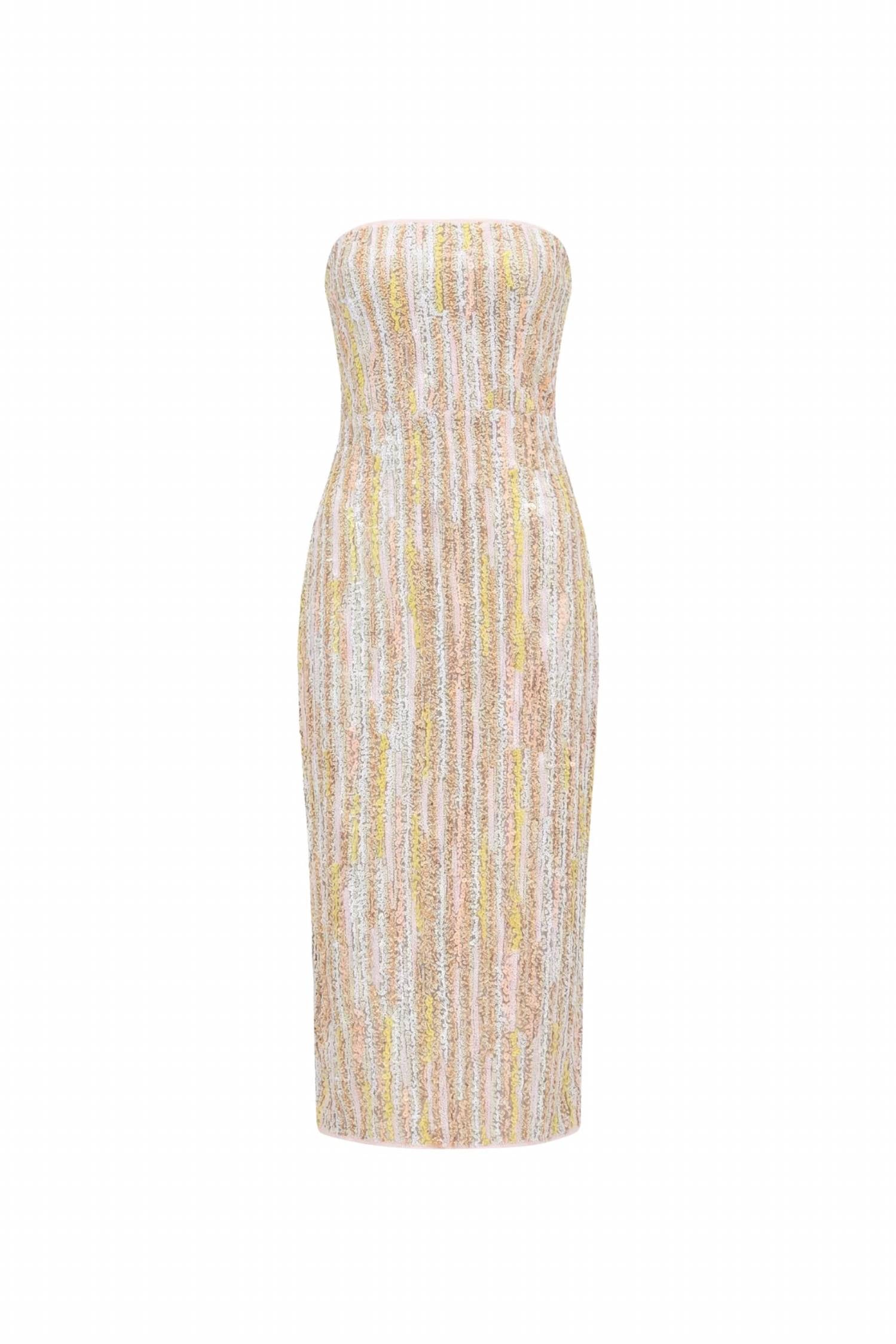 Allison New York - Kai Midi Dress
