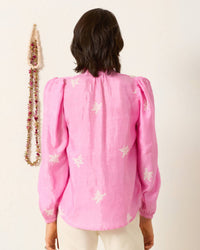 Alix Of Bohemia - Women's Annabel Shirt