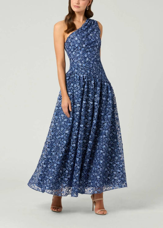 Shoshanna - Danielle Maxi Dress