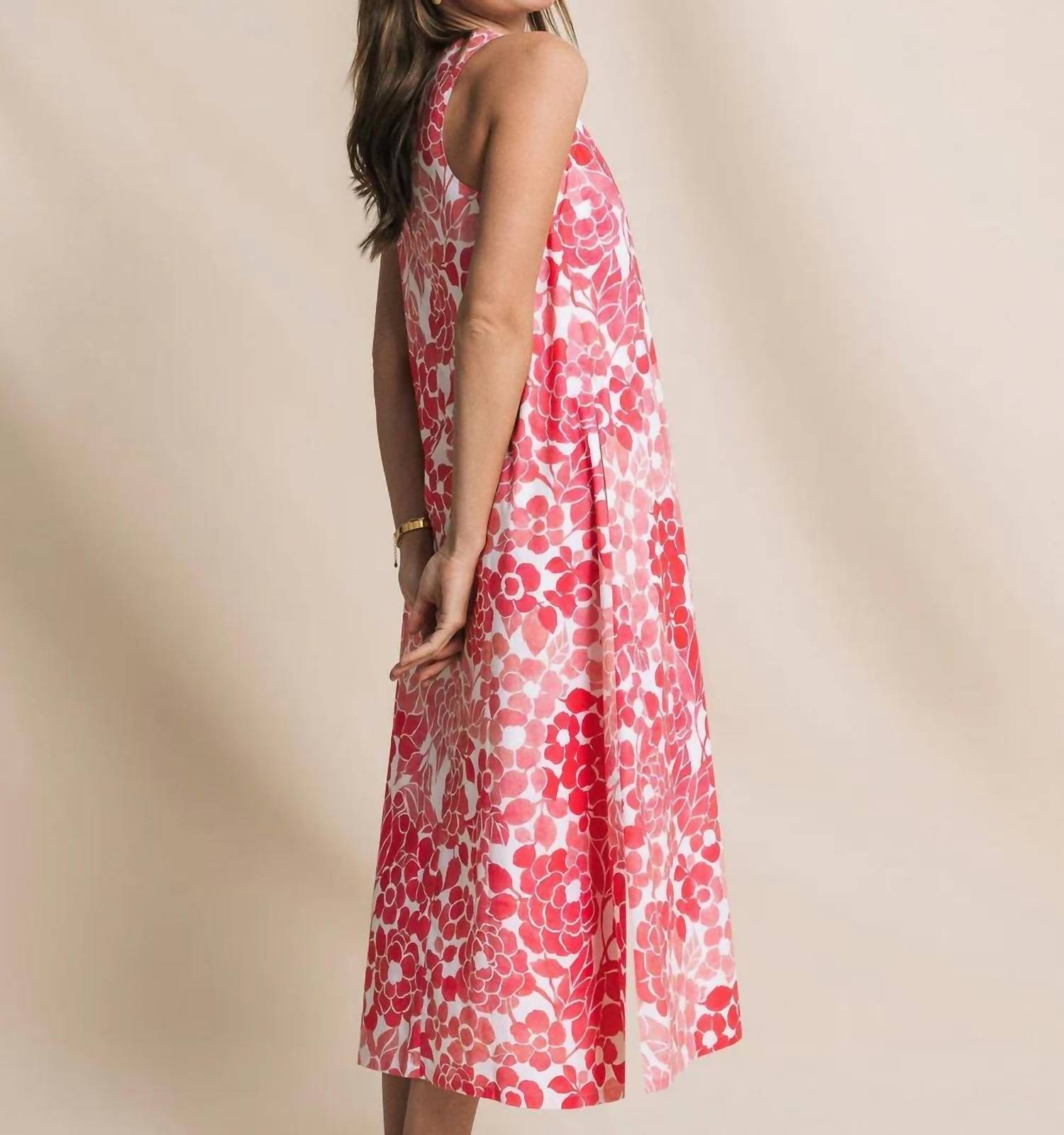 Southern Tide - Serena Maxi Dress