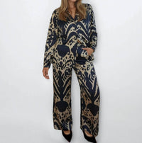 Nibi Mtk - Cabo Button Down Shirt