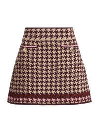 Cara Cara - Lynne Mini Skirt
