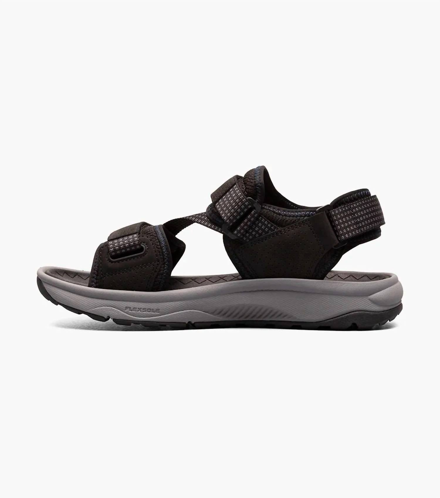 Florsheim - Men's Tread Lite River Sandal