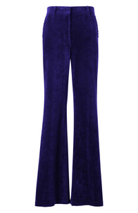 Akris Punto - Celia Corduroy Pant