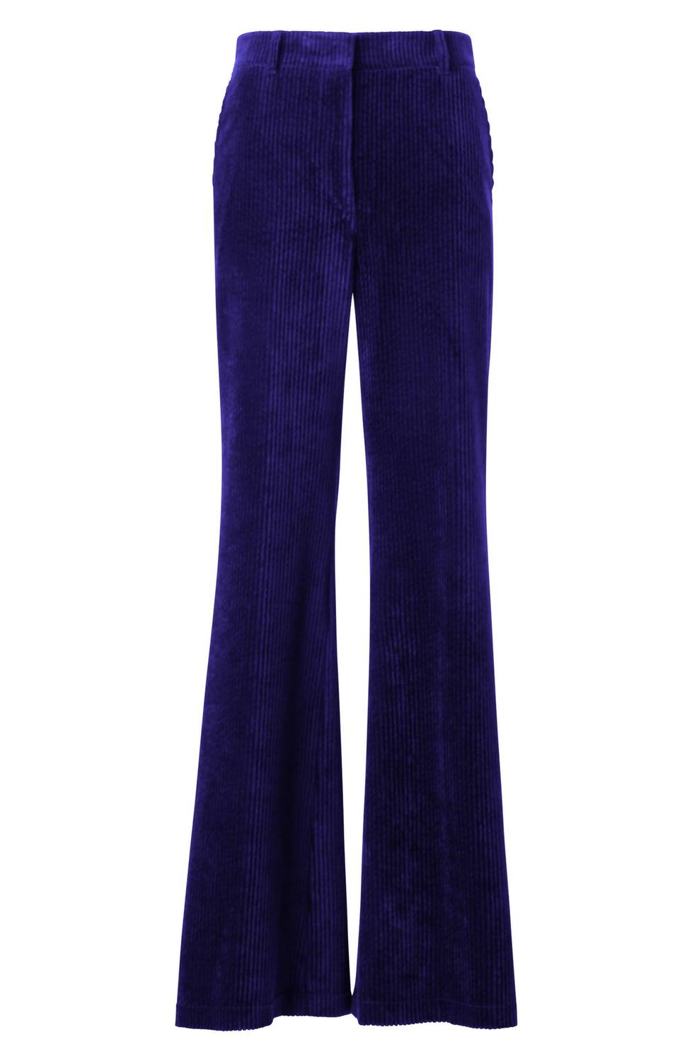 Akris Punto - Celia Corduroy Pant