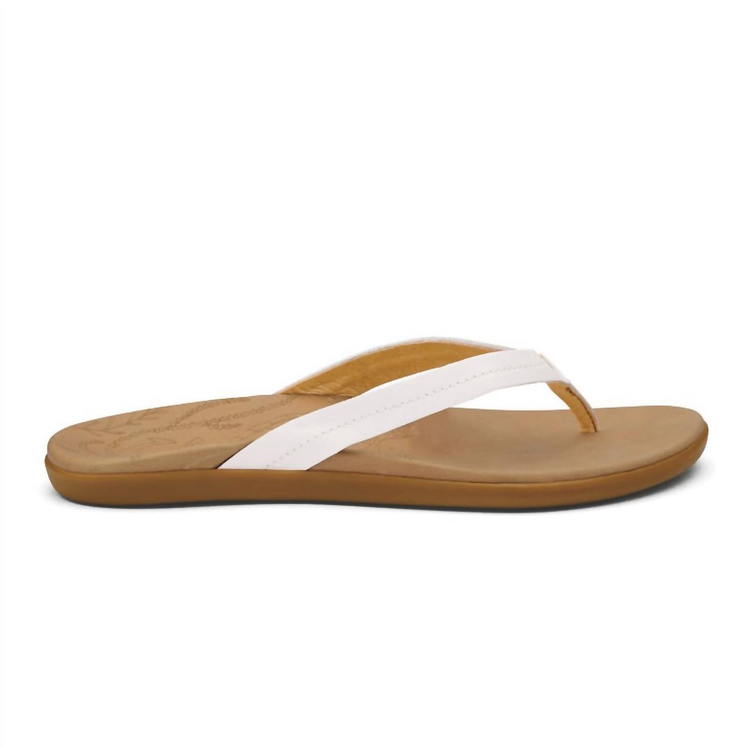 Olukai - Women's Honu Sandal