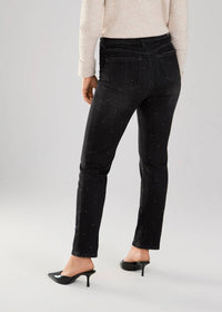 Fdj - Suzanne Straight Jeans