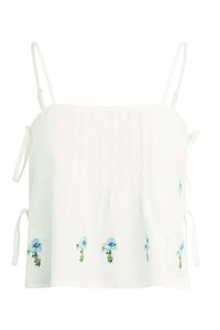 Bila77 - Women's Kelton Sleeveless Top