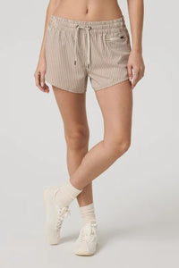 Vuori - Clementine 4" Short 2.0