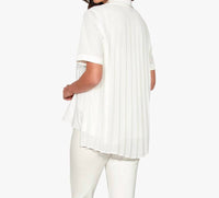 Stella Carakasi - Front Row Blouse