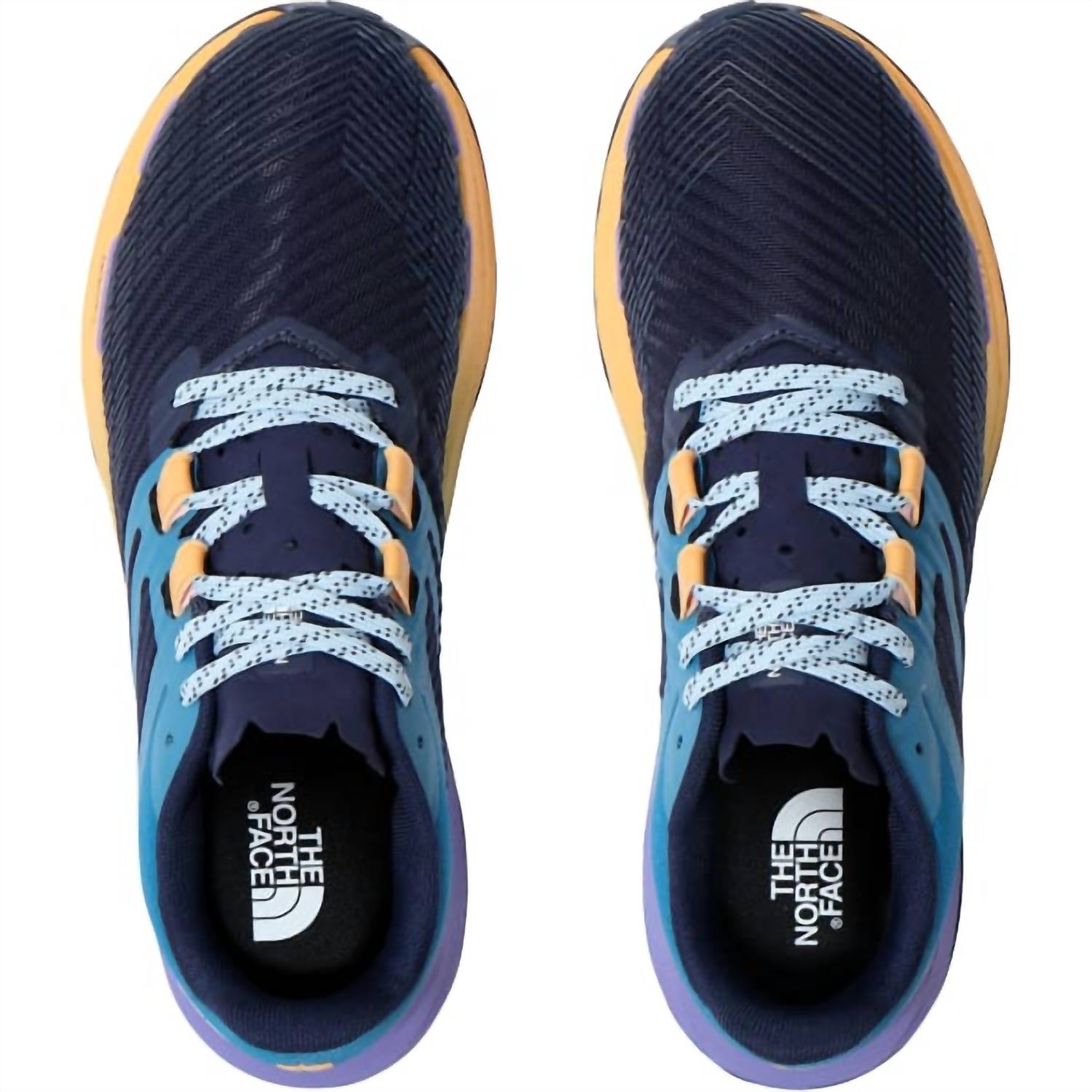 The North Face - Women's Vectiv Eminus Trail Running Shoes