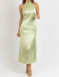 Fore Collection - Phoebe Maxi Dress