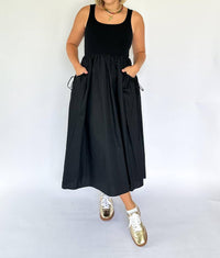 By Together - Breezy Days Maxi Dress
