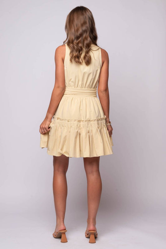 En Saison - Lowen Mini Dress