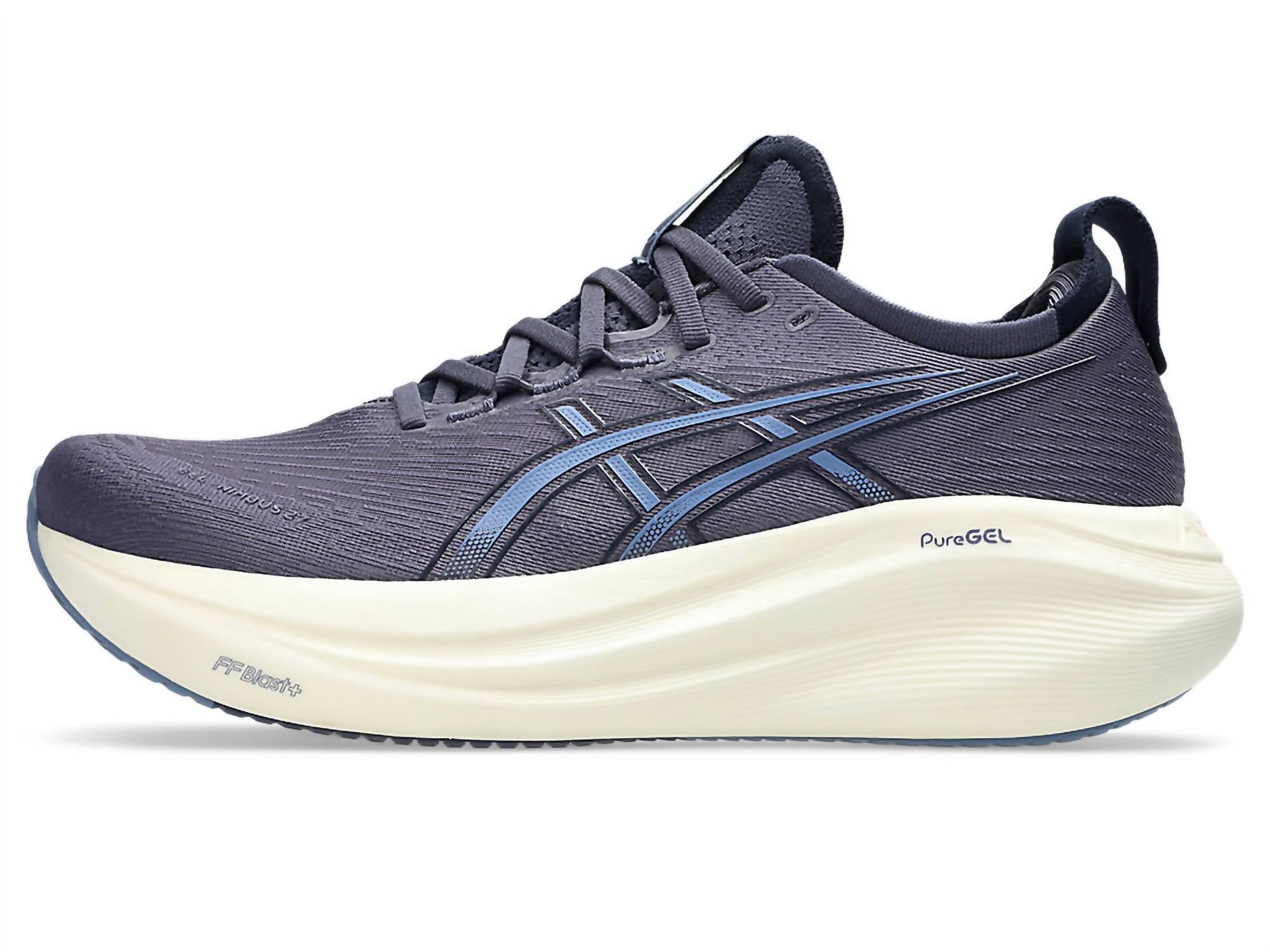 Asics - Women's Gel Nimbus 27 Running Shoe