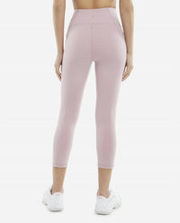 Danskin - Curvy Cropped Leggings