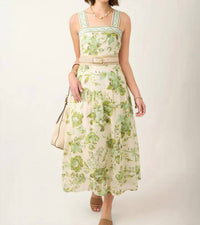 Spartina 449 - Esme Midi Dress
