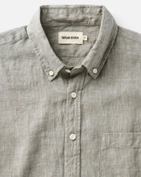Taylor Stitch - The Short Sleeve Jack Shirt