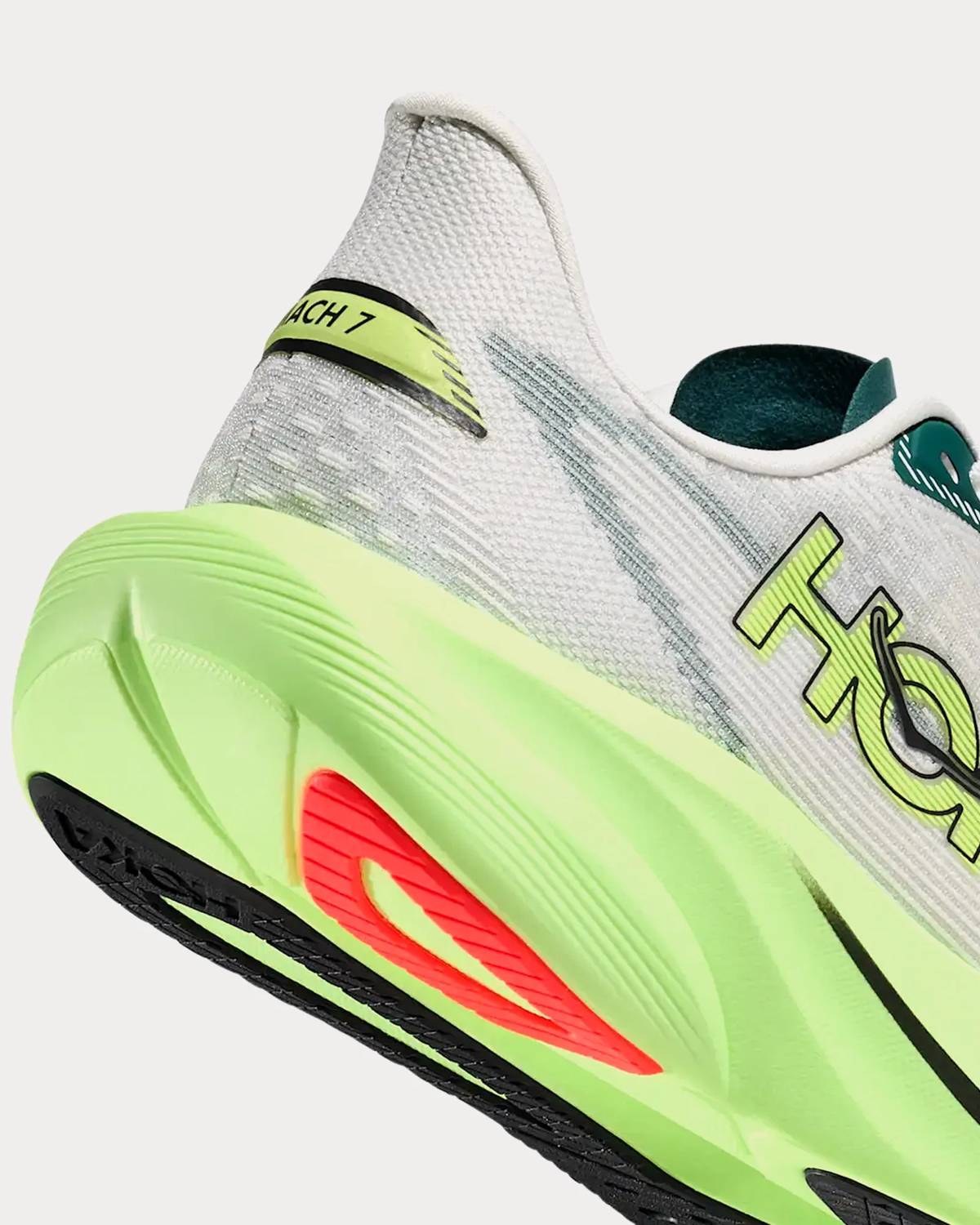 Hoka - Women's Mach 7 Running Shoes