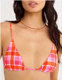 Rumored - Hamptons Bikini Top