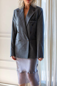The Garment - Grand Double Breasted Blazer