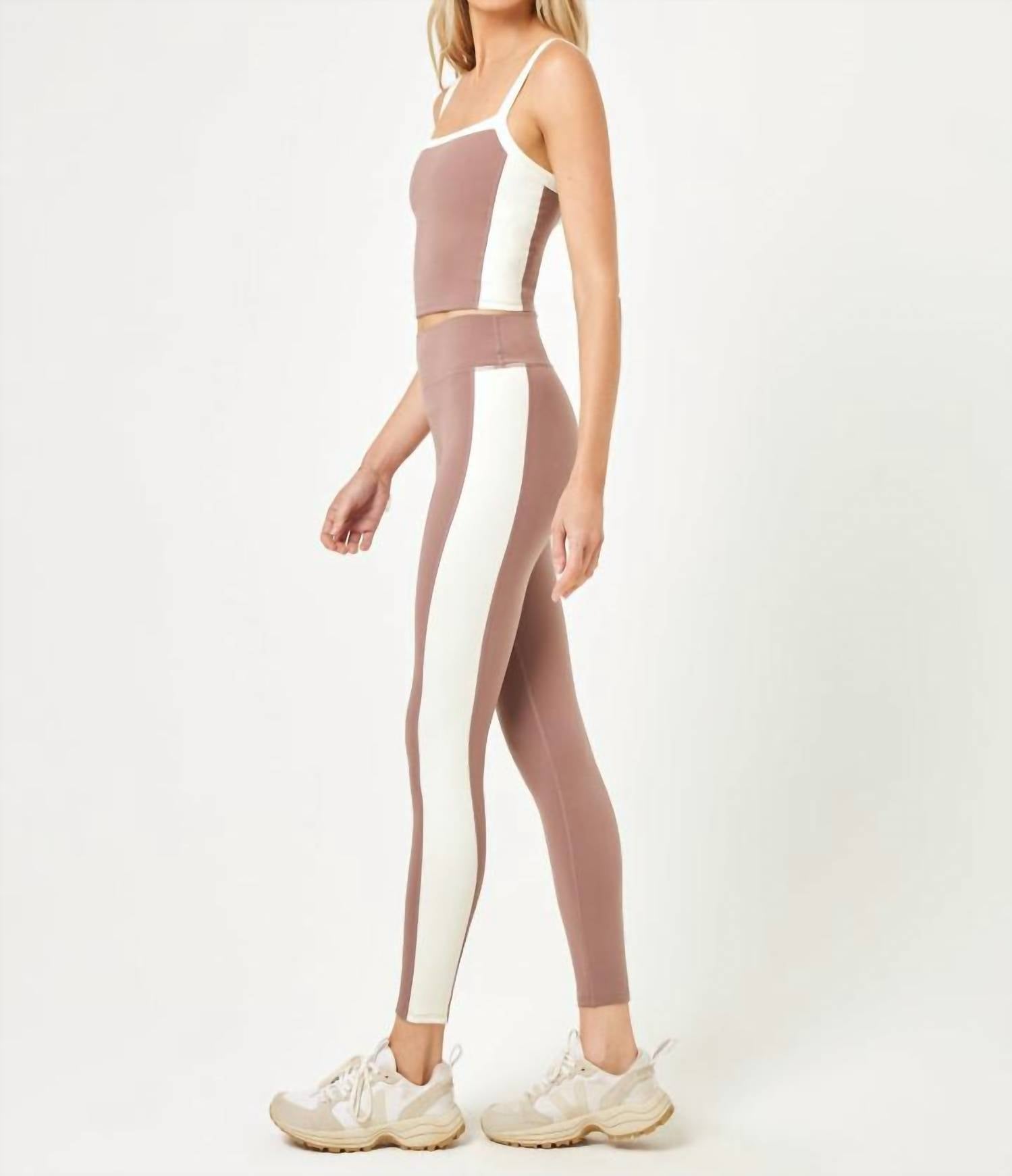 L*Space - Sidelines Legging