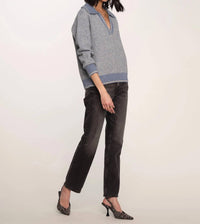Heartloom - Serene Long Sleeve Sweater
