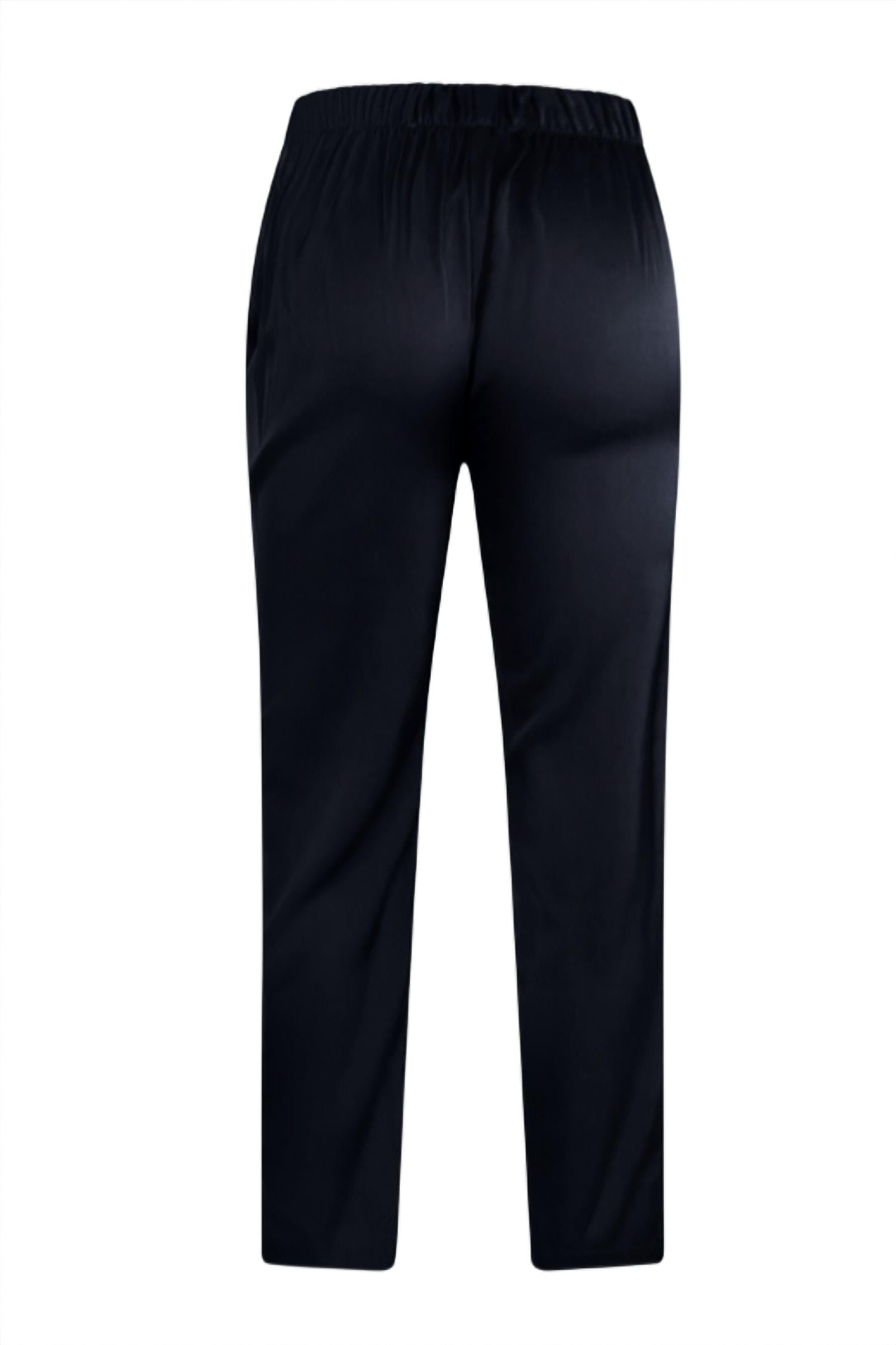 Nouvelle / Silk95Five - Frankfurt Fitted Pants