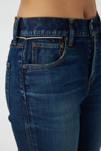 Moussy - Glendora Flare Jean