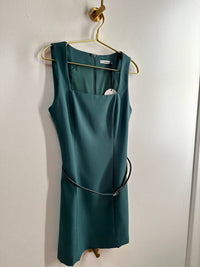 Needii - Women's Karina Belted Mini Dress