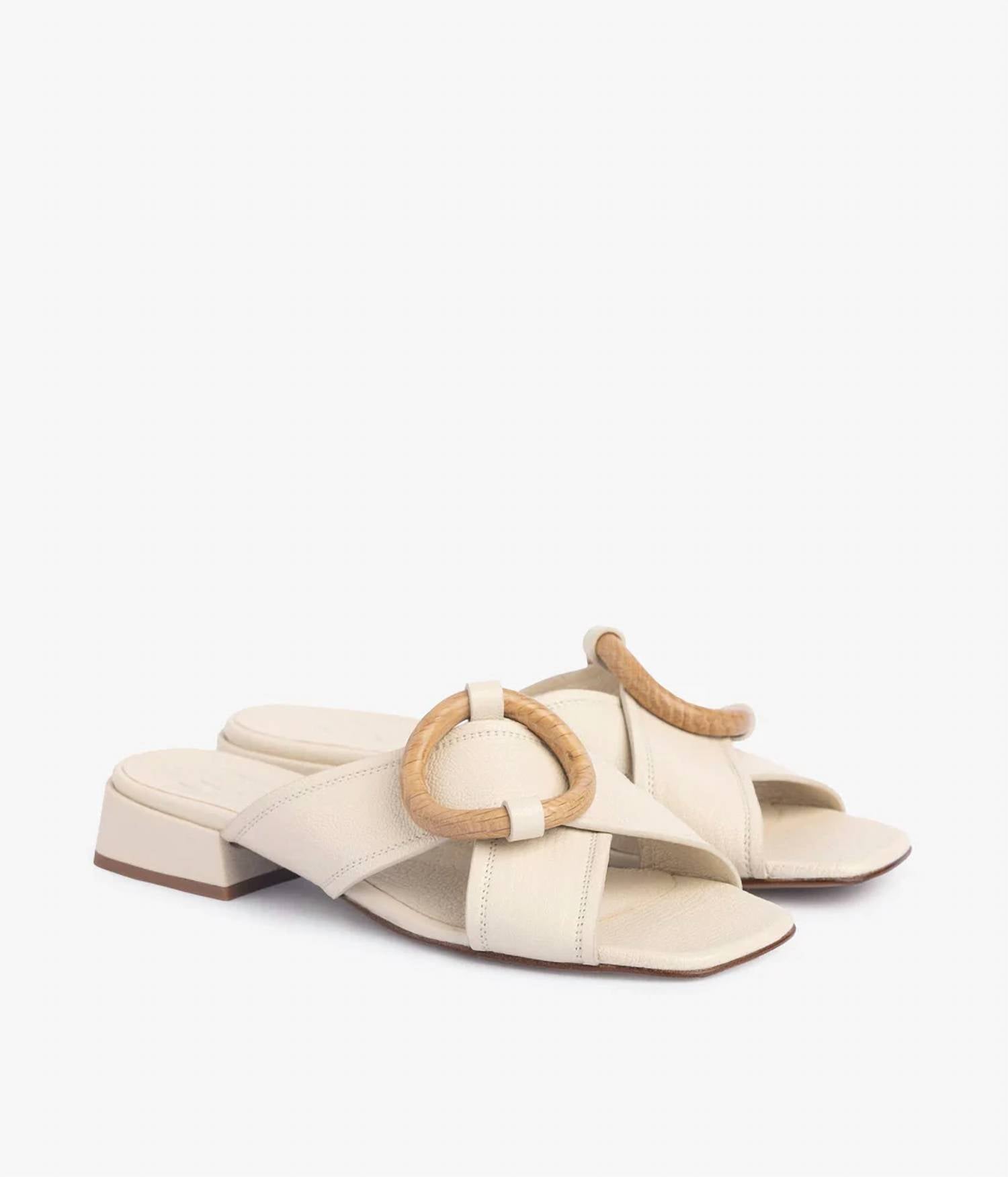 Pedro Garcia - Women's Edem Sandals