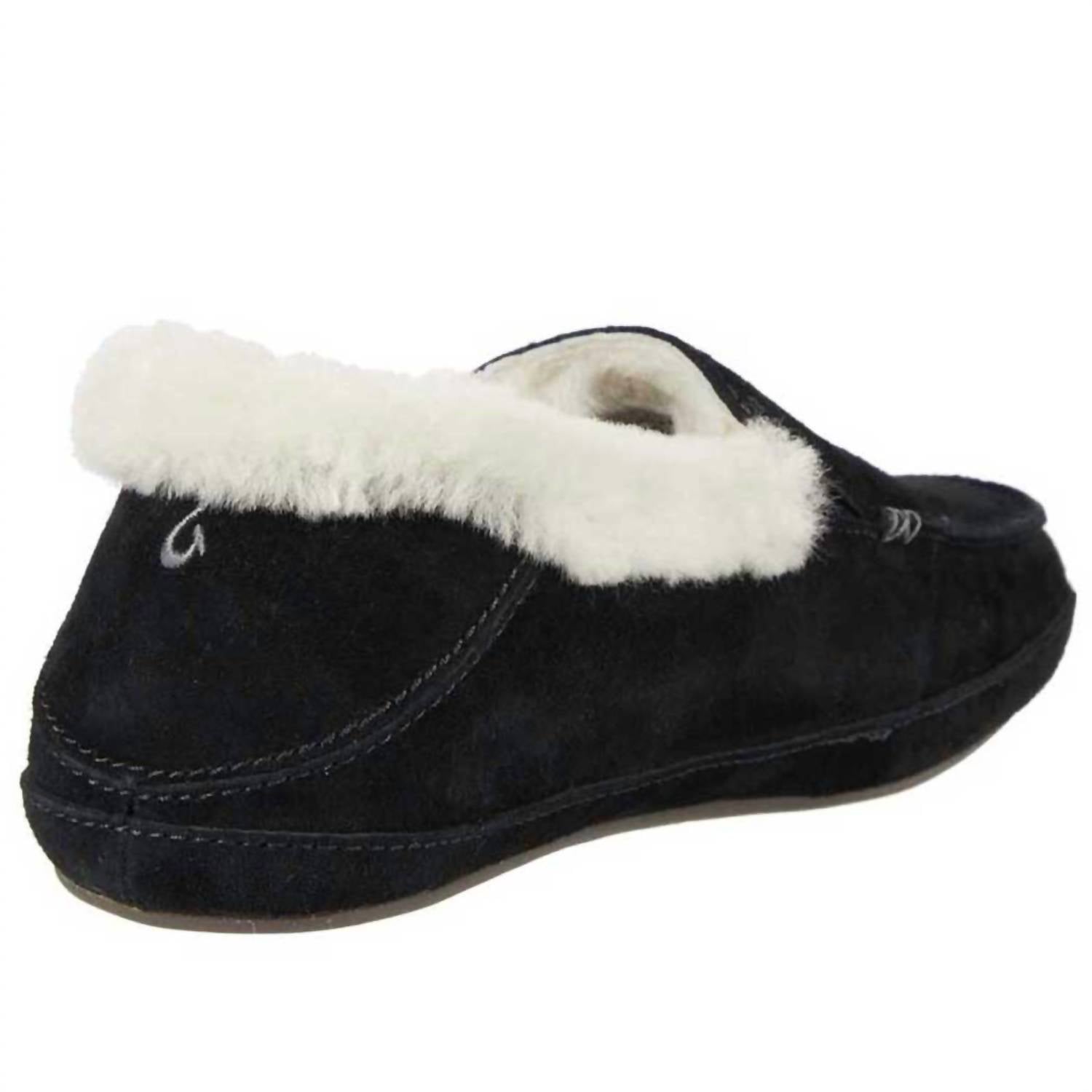 Olukai - Women’s Ku'una Moccasin Slipper