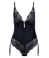 Aubade - Night Before Bodysuit