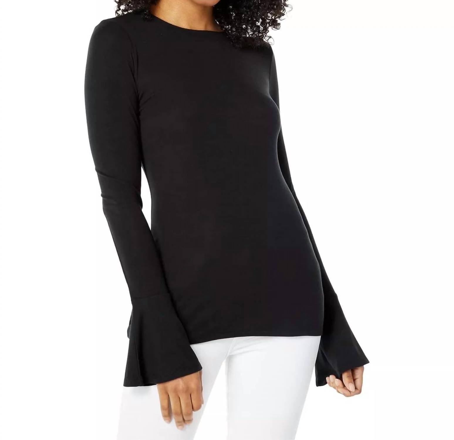 Capsule 121 - POLARIS TOP