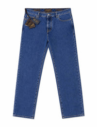 Moorer - Men's Pavel Jeans