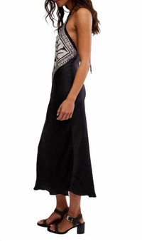 Free People - Citrine Midi Dress