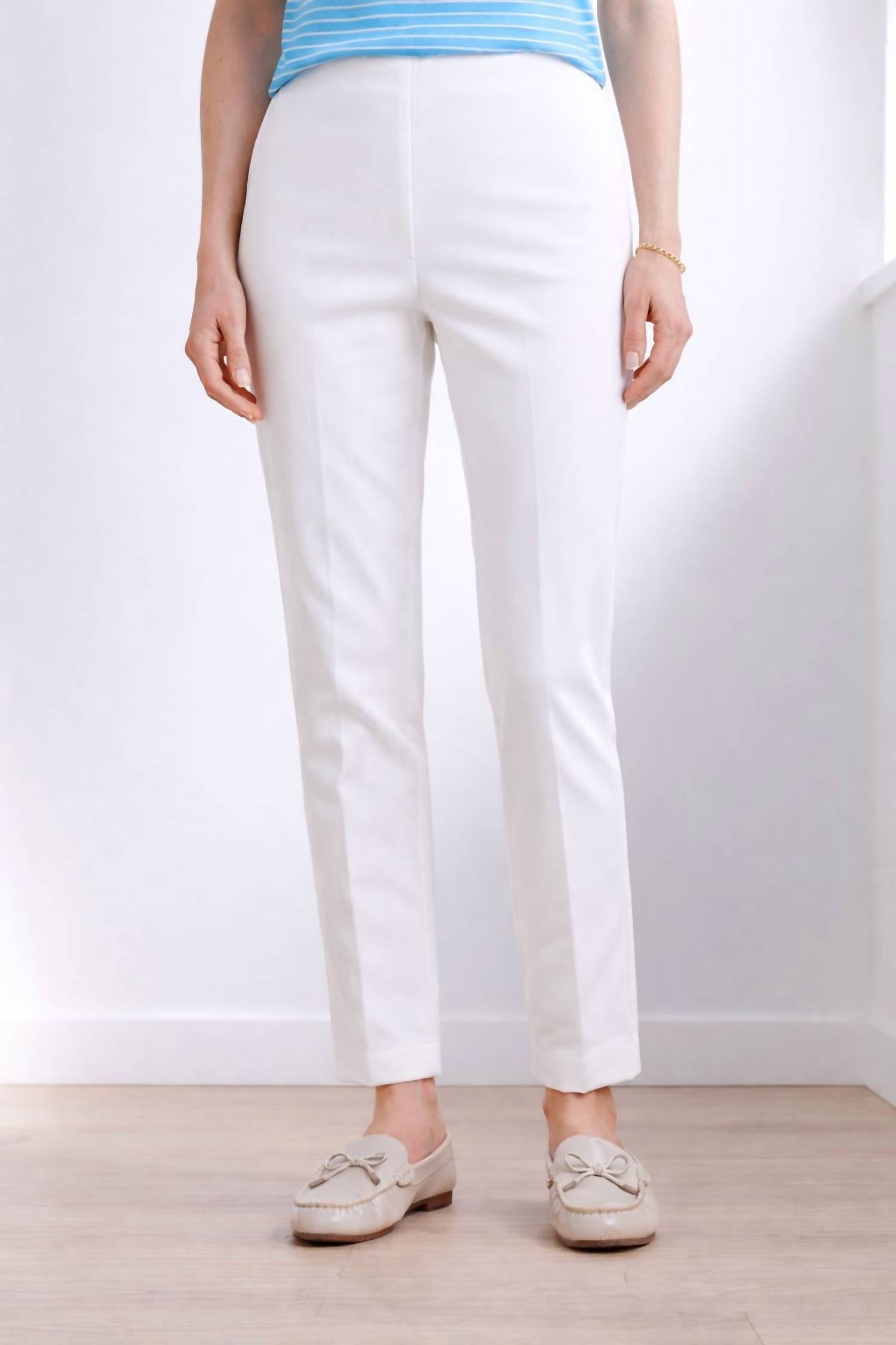 J'Envie/Eli - The Marais Pant