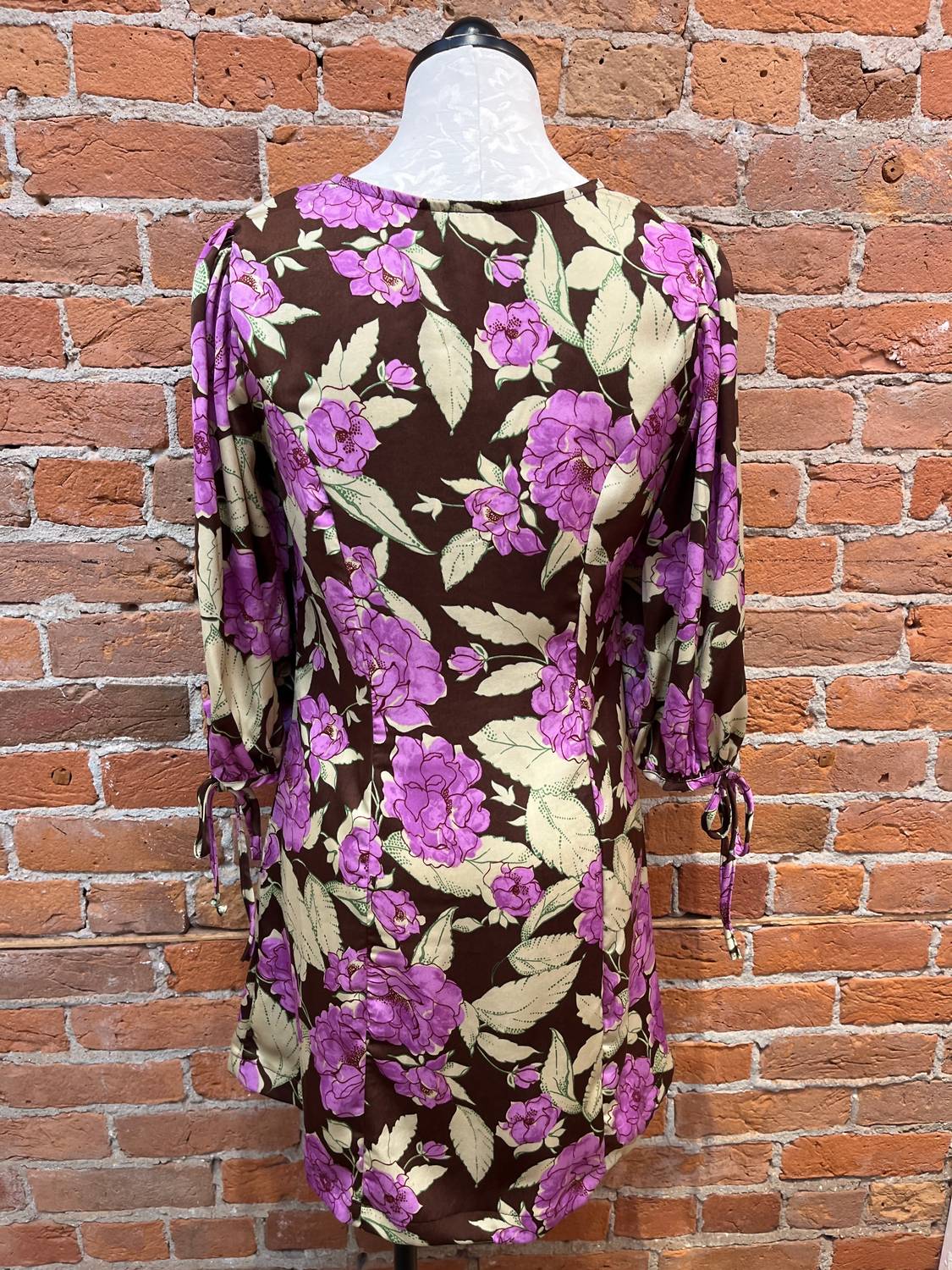 Kylie Paige - Women's Lala Dress