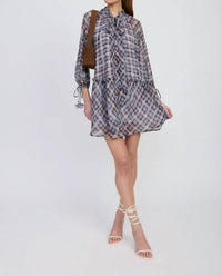 En Saison - briar mini dress