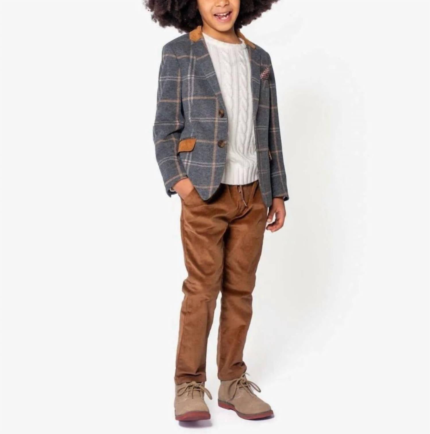 Appaman - Club Corduroy Pants